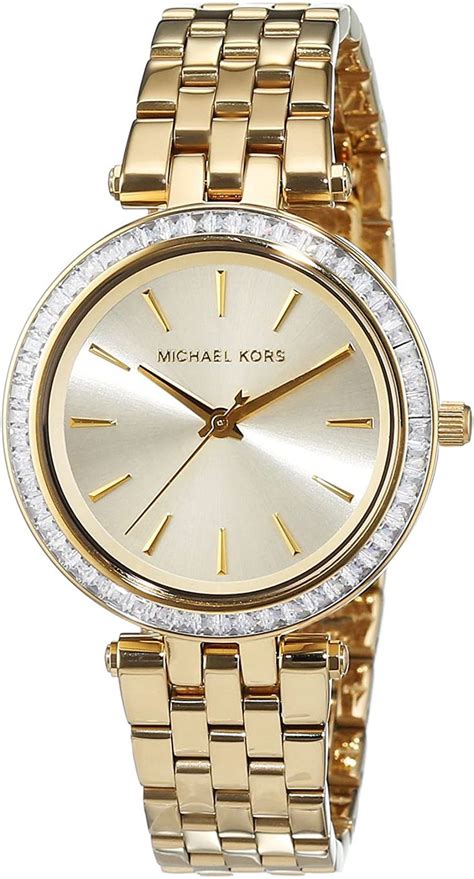 michael kors uhr frauen